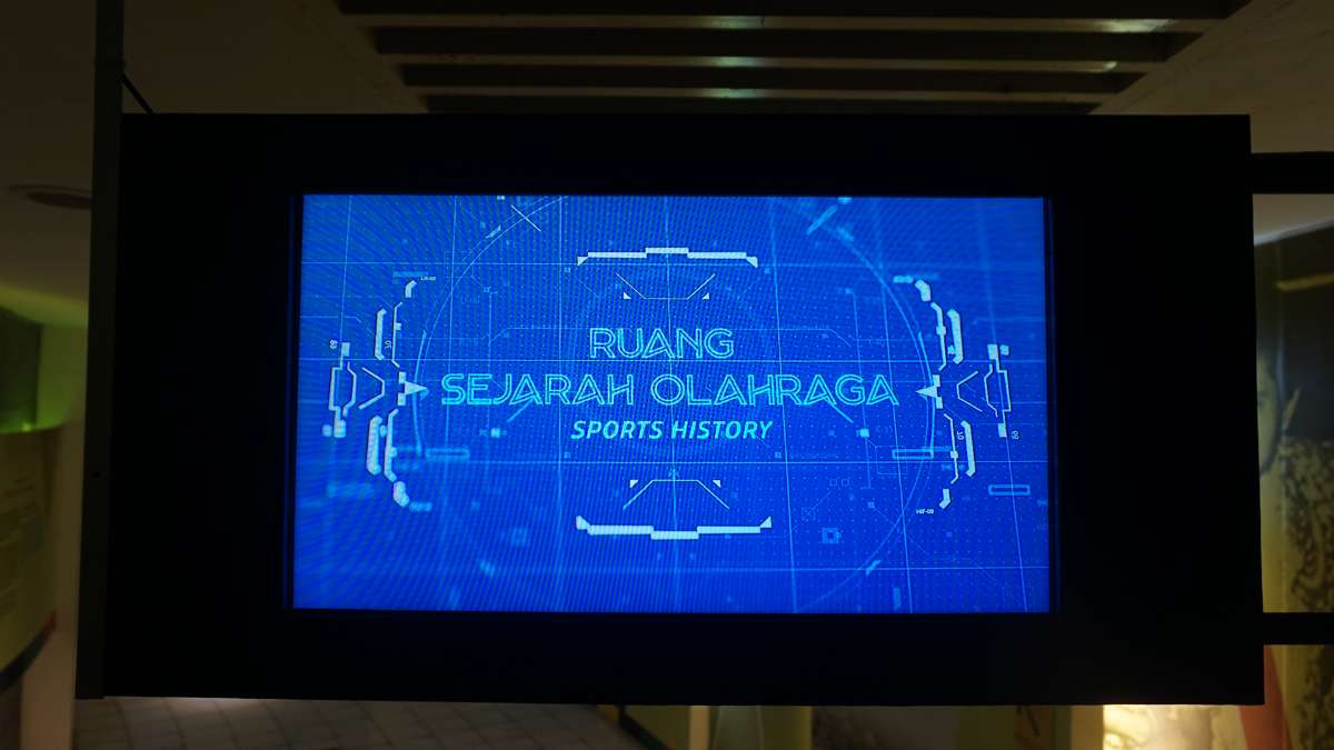 Automatic Digital Signage