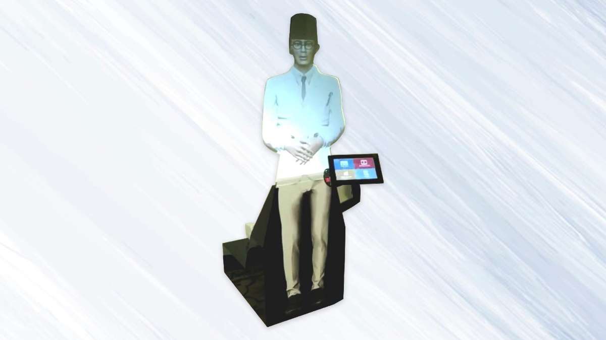 VITA (Virtual Assistant)