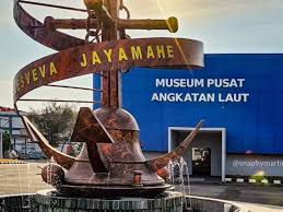 Museum Pusat TNI Angkatan Laut